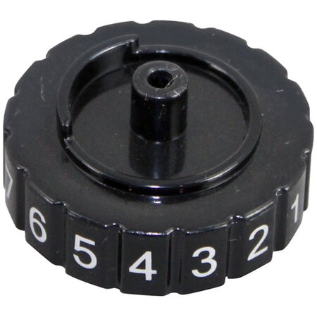 Waring Products Speed Control Knob 32650